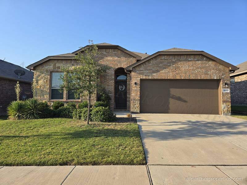 A home in the All Panther managed portfolio