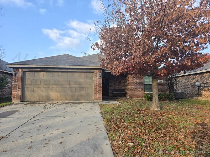 A home in the All Panther managed portfolio