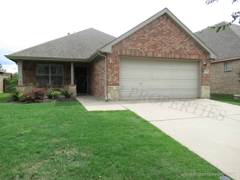 A home in the All Panther managed portfolio