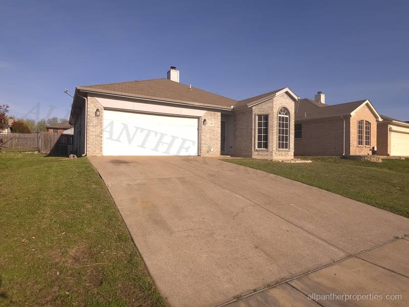 A home in the All Panther managed portfolio