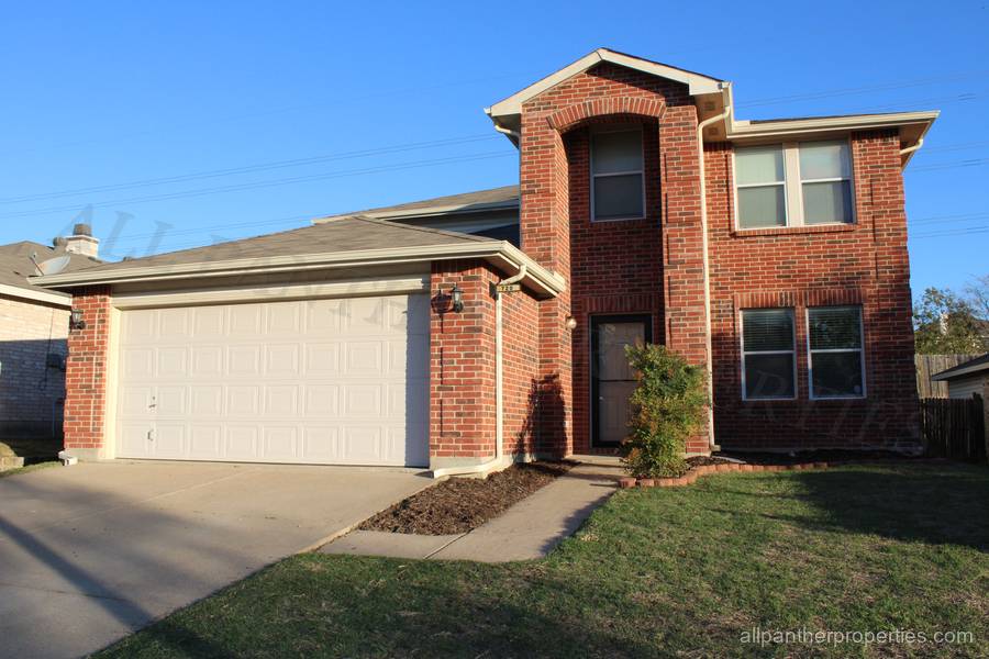 A home in the All Panther managed portfolio