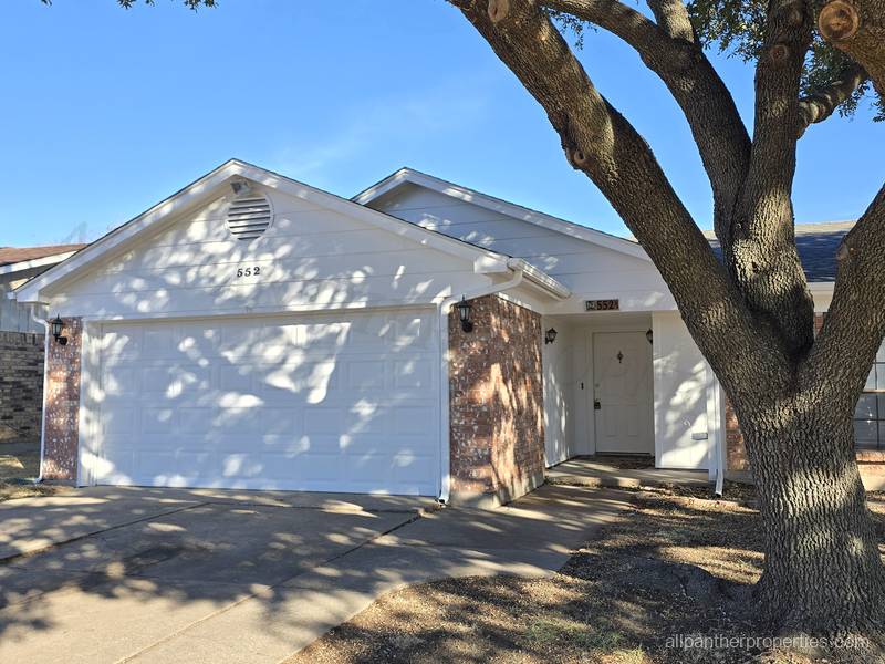A home in the All Panther managed portfolio