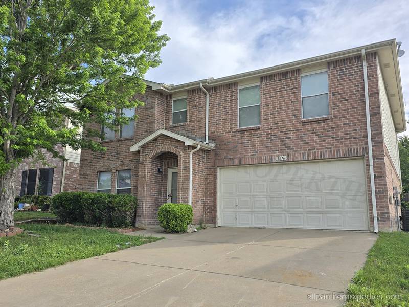A home in the All Panther managed portfolio