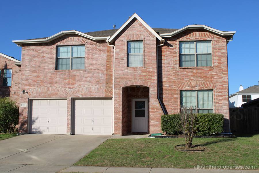 A home in the All Panther managed portfolio
