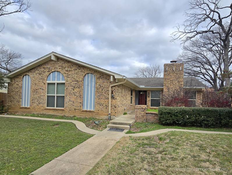 A home in the All Panther managed portfolio