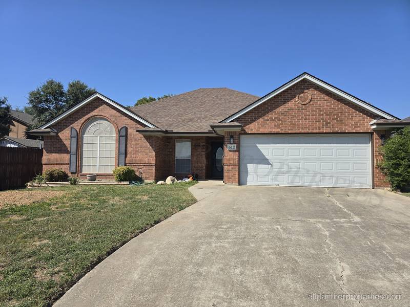 A home in the All Panther managed portfolio