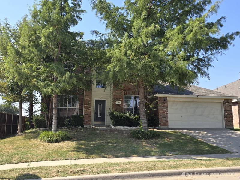 A home in the All Panther managed portfolio