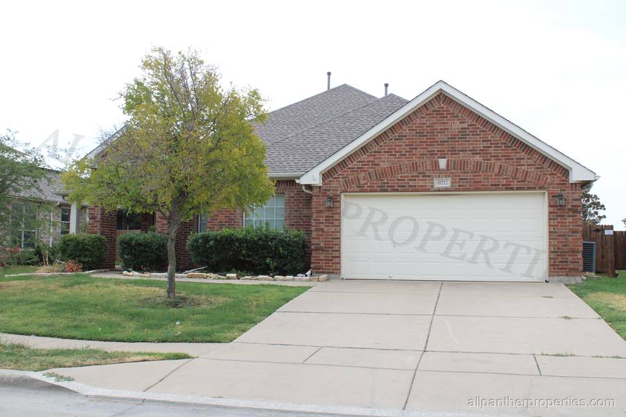 A home in the All Panther managed portfolio