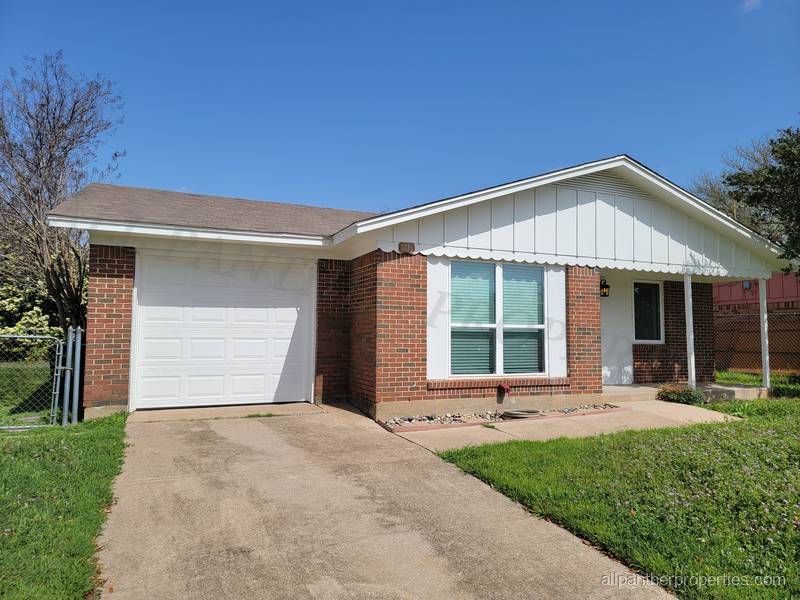 A home in the All Panther managed portfolio