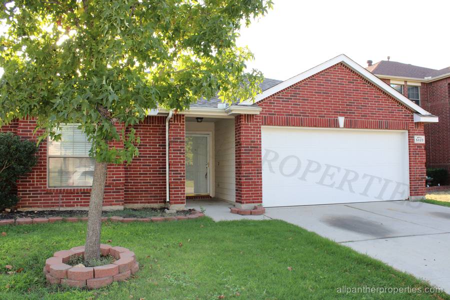 A home in the All Panther managed portfolio