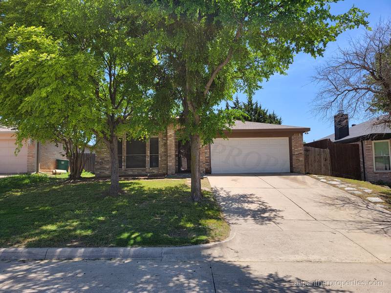 A home in the All Panther managed portfolio