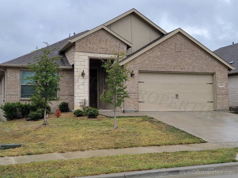 A home in the All Panther managed portfolio