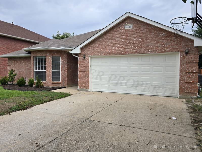 A home in the All Panther managed portfolio